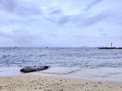 -三亚西岛海洋文化旅游区