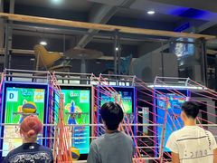 -XONE潮玩运动馆