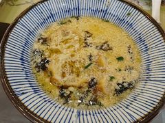 -小桃园·豆浆油条(复兴中路店)