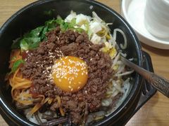 -同堂韩国料理炭火烤肉(彩虹广场店)