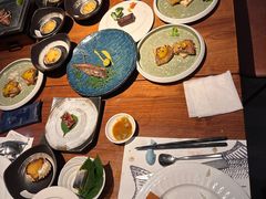 -Mr.Fish鱼鲜生海鲜放题(高德置地冬广场店)