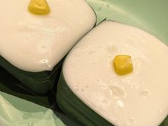 -mango tree芒果树泰国餐厅(青岛万象城店)
