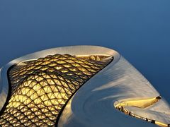 -哈尔滨大剧院