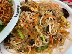 -方圆正宗筋饼老店