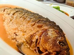 -阿庄新豫菜(通泰路店)