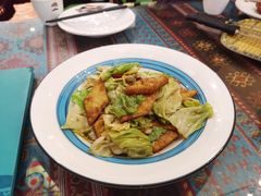 -巴依老爷·新疆美食(上城区天城路店)