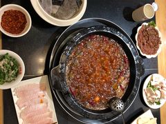 -锅首鲜品火锅(鸳鸯店)