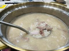 -强叔现切猪杂粥(翻身店)