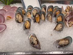 -厦门海景洲际酒店·海峡全日制餐厅