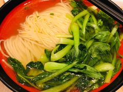 -泰煌鸡·上海白斩鸡·鸡汤面(鹤庆店)