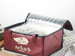 -宫品海参专卖店(黄浦老西门店)