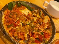 -ALAMEEN阿拉伯餐厅(三里屯店)