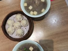 -回味鸭血粉丝汤(砂之船店)