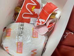 -华莱士·全鸡汉堡(杭州武林店)