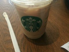 -星巴克(北新泾店)
