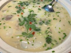 三翁鱼羊一锅鲜-南山翁新概念川菜(江宁万达广场店)