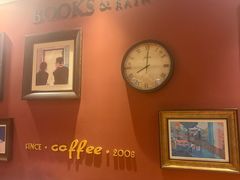 -西西弗矢量咖啡(凯德学府店)