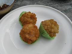 -山外山菜馆(玉泉路店)