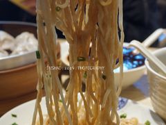 -鸡鸣汤包(复地活力广场店)