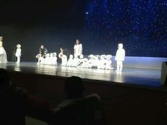 -江西省话剧团经典剧场