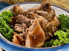 -卧龙堡客栈·中餐厅(古北水镇店)