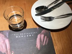 -新贝乐意大利餐厅(苏州中心店)