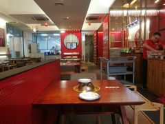 -1078號老北京涮肉(松柏店)