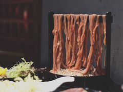 -成都老码头火锅(旺角店)