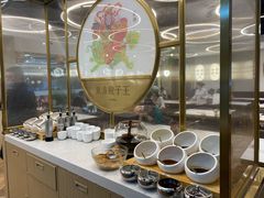 -东方饺子王(新奥购物中心店)