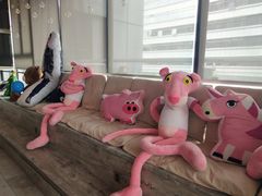 -CIAO·团建聚餐·生日派对轰趴馆(福田店)