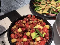 -一棠龙虾•王牌虾球(光谷天地店)