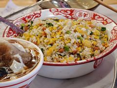 -家一加火锅(绿地翠谷总店)
