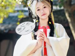 -汉仪华裳汉服旗袍·摄影写真馆(乌镇西栅店)