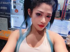 -超级猩猩健身·团课(国贸店)