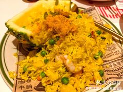 -美泰·Mangothai·清迈云街(天空之城店)
