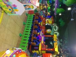 android_upload_pic-卡通尼·Safari非洲探索乐园·生日会(金桥国际商业广场店)