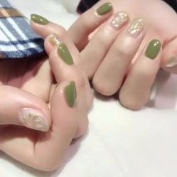 -Aso Artist Beauty美甲美睫