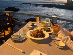 -靓湾海鲜·海景餐厅(小麦岛店)