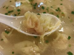 -东泰祥生煎馆(长宁路店)