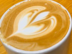 -T-COFFEE(长江花园店)