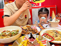 -万能料理屋(钟鼓岭路店)