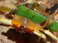 -小饕荟雅安贡椒鱼鲜馆(广福桥店)
