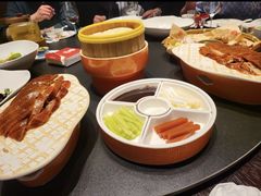 -炊江南·上海菜(国展华漕店)
