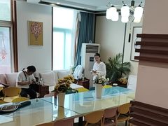 -暖心派对·独栋别墅团建聚会轰趴馆