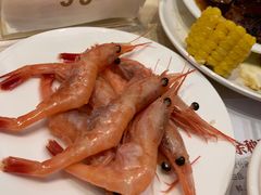 -芭菲盛宴·环球美食(袁家岗店)