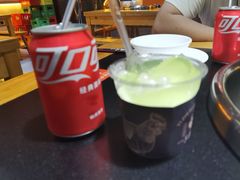 -一只烧鸡公(解放碑店)