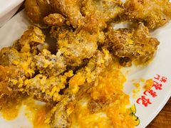 -澳门陈光记烧味饭店(南京德基广场店)