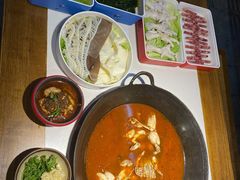 -老天桥蛙炉火锅(姑苏总店)