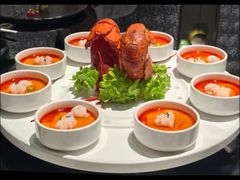 -富淳饭店(陆家嘴保利广场店)