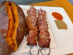 -静一·疆味小馆(黄河路店)